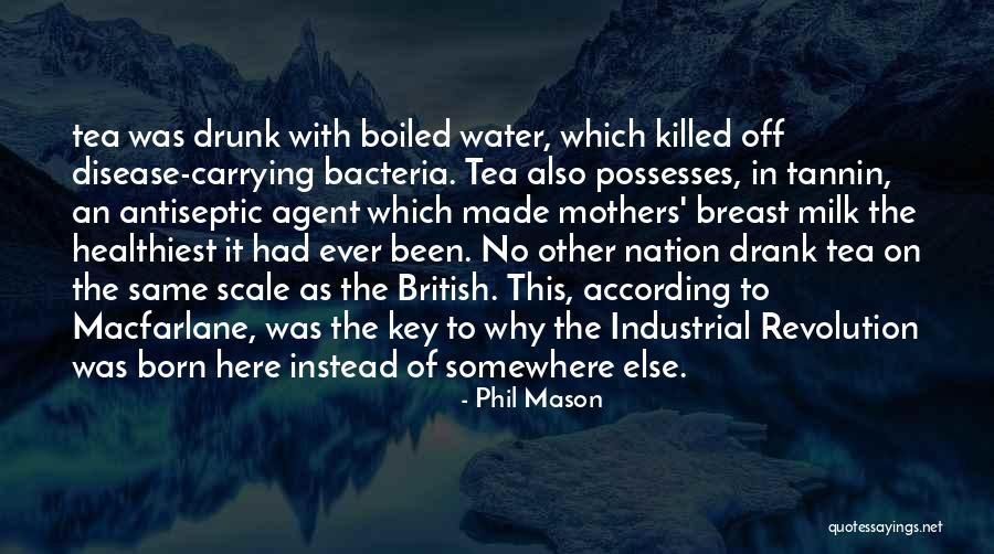 Tannin Quotes By Phil Mason Tannin Quotes By Phil Mason