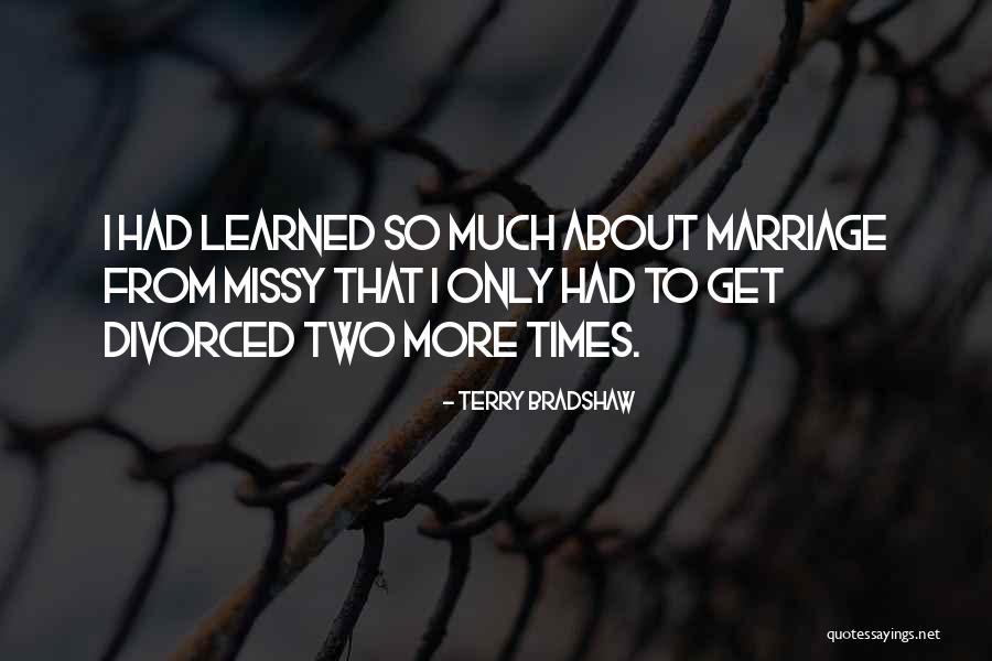 Tanninen Repair Quotes By Terry Bradshaw Tanninen Repair Quotes By Terry Bradshaw