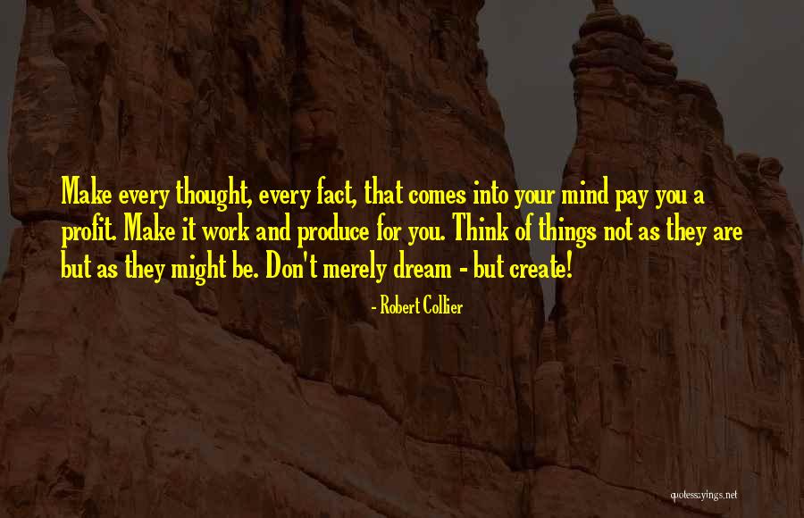 Tannish Gray Quotes By Robert Collier Tannish Gray Quotes By Robert Collier