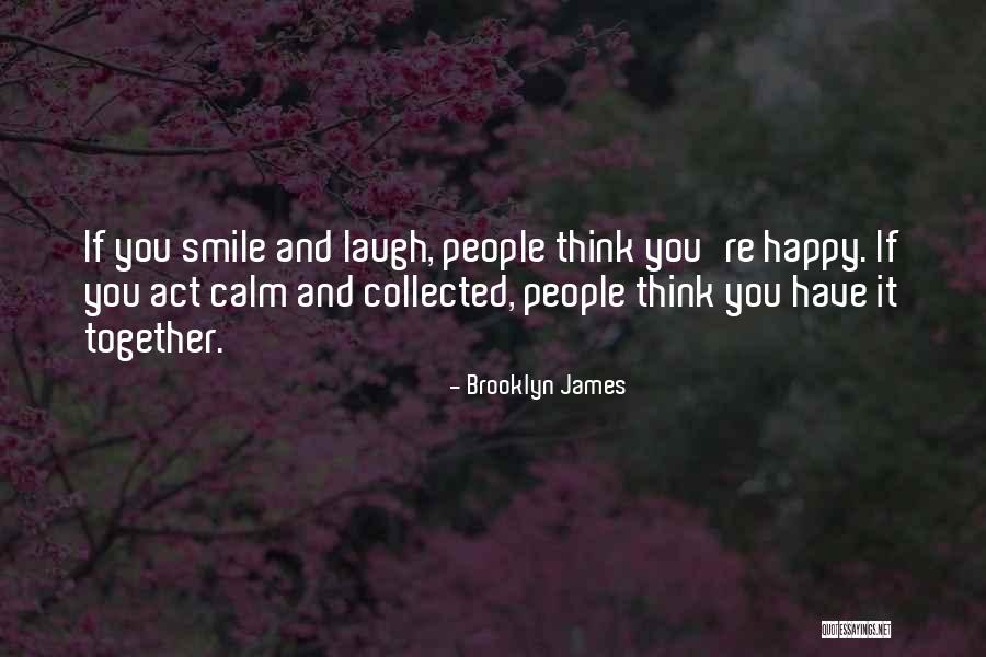 Tannishtha Puri Quotes By Brooklyn James Tannishtha Puri Quotes By Brooklyn James