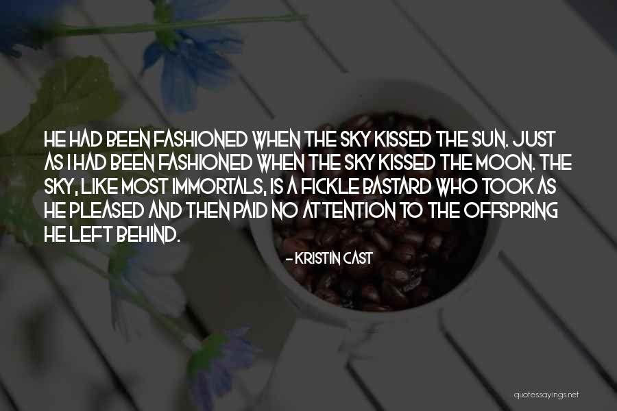 Tannishtha Quotes By Kristin Cast Tannishtha Quotes By Kristin Cast