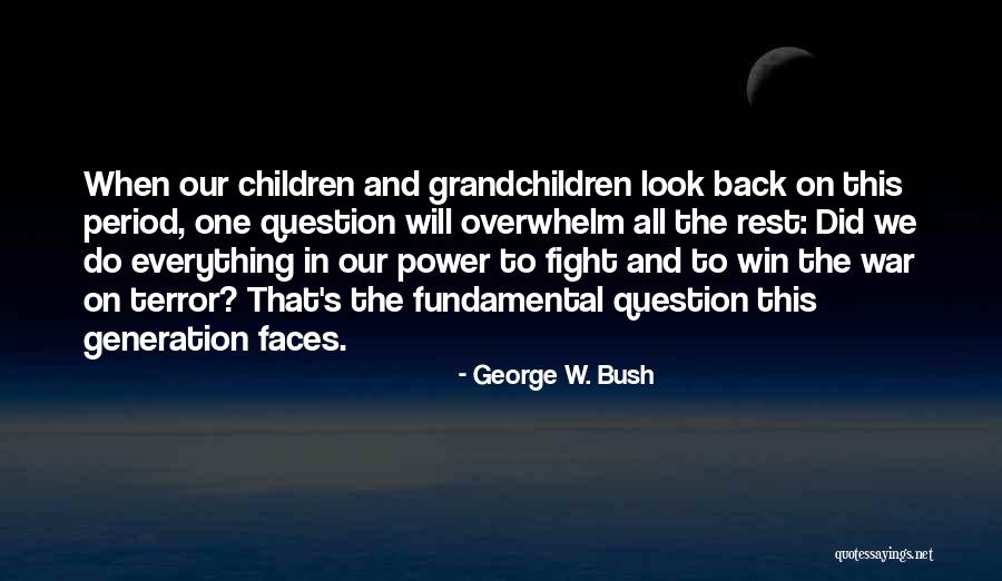 Tannous Pronunciation Quotes By George W. Bush Tannous Pronunciation Quotes By George W. Bush