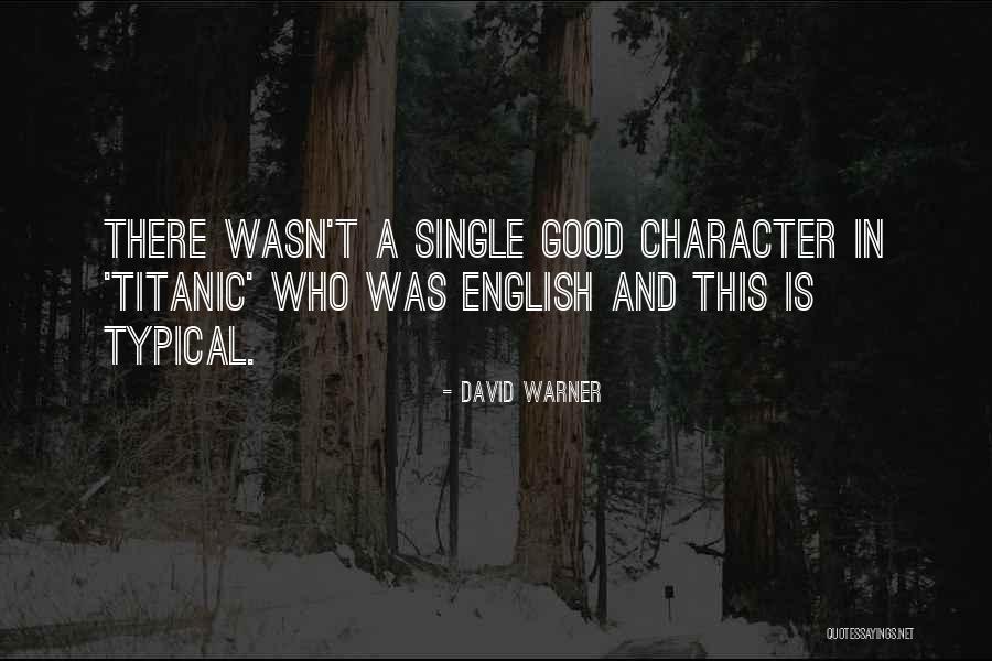 Tannoy Quotes By David Warner Tannoy Quotes By David Warner