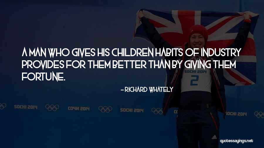 Tannoz Kentucky Quotes By Richard Whately Tannoz Kentucky Quotes By Richard Whately