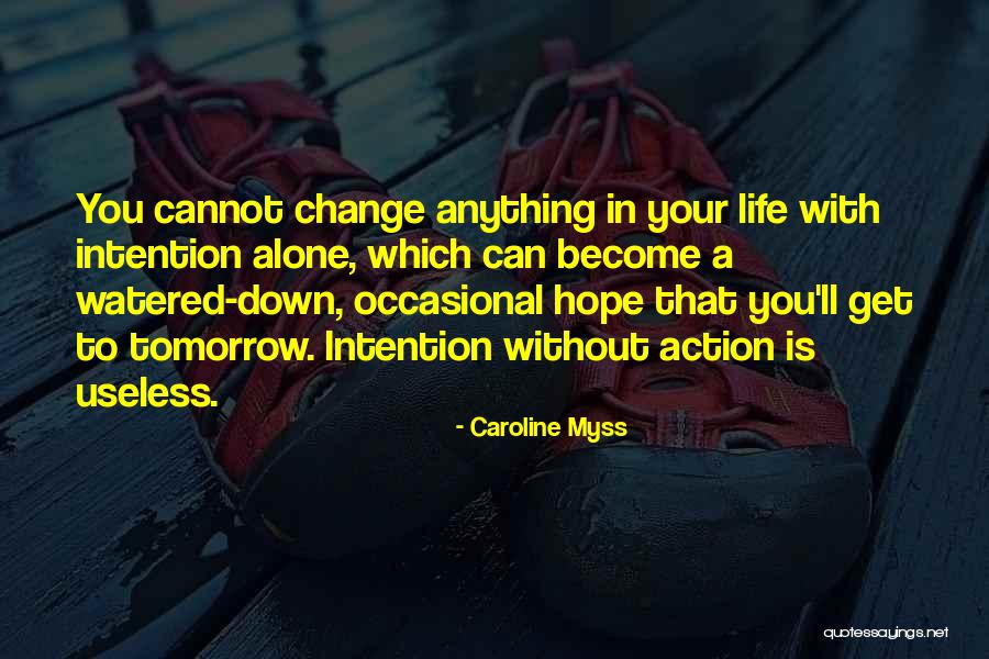 Tanny Mcgregor Quotes By Caroline Myss Tanny Mcgregor Quotes By Caroline Myss
