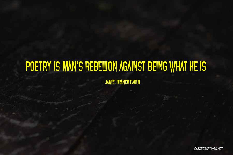 Tanny Mcgregor Quotes By James Branch Cabell Tanny Mcgregor Quotes By James Branch Cabell