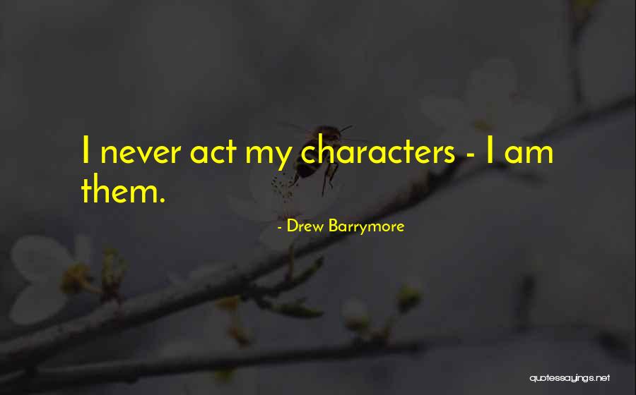 Tanokura Supermarket Quotes By Drew Barrymore Tanokura Supermarket Quotes By Drew Barrymore