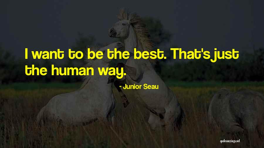 Tanologist Quotes By Junior Seau Tanologist Quotes By Junior Seau