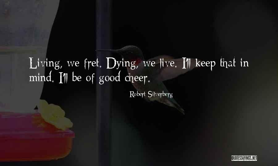 Tanologist Quotes By Robert Silverberg Tanologist Quotes By Robert Silverberg