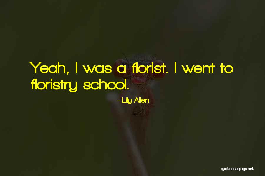 Tanom Shampoo Quotes By Lily Allen Tanom Shampoo Quotes By Lily Allen
