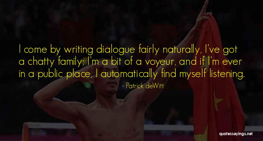 Tanomura Quotes By Patrick DeWitt Tanomura Quotes By Patrick DeWitt