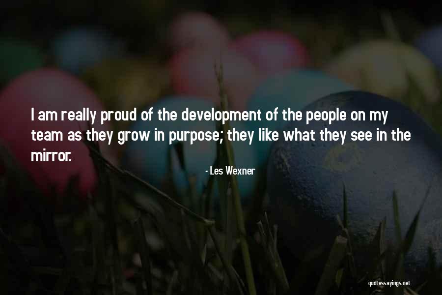 Tanong English Quotes By Les Wexner Tanong English Quotes By Les Wexner
