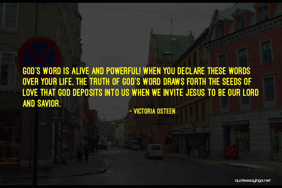 Tanong English Quotes By Victoria Osteen Tanong English Quotes By Victoria Osteen