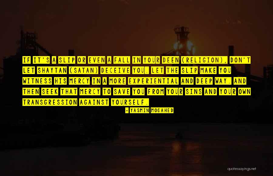 Tanongsak Saensomboonsuk Quotes By Yasmin Mogahed Tanongsak Saensomboonsuk Quotes By Yasmin Mogahed