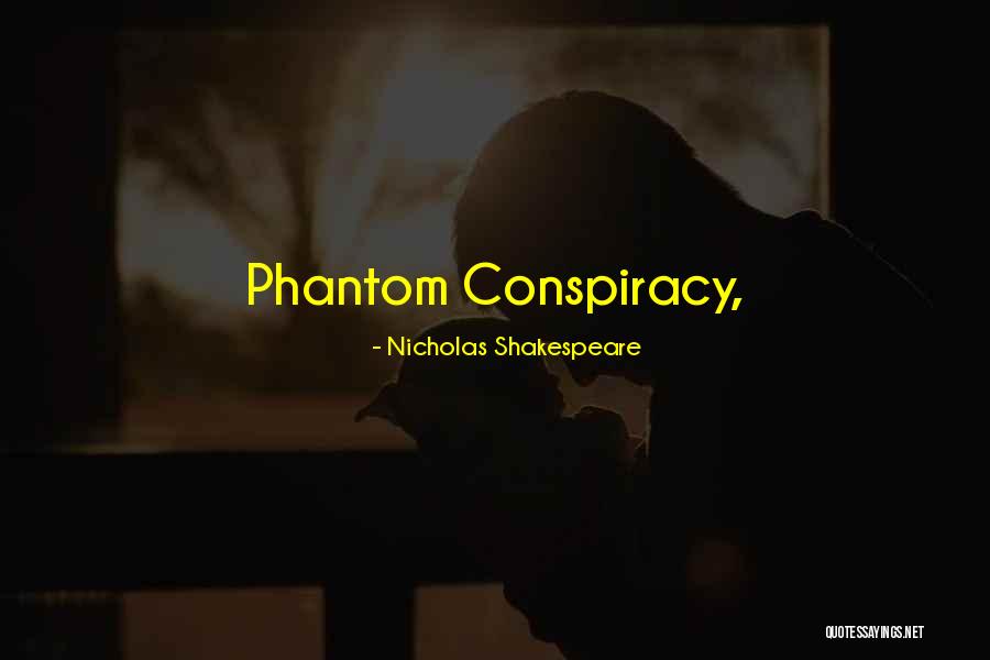 Tanoury Quotes By Nicholas Shakespeare Tanoury Quotes By Nicholas Shakespeare