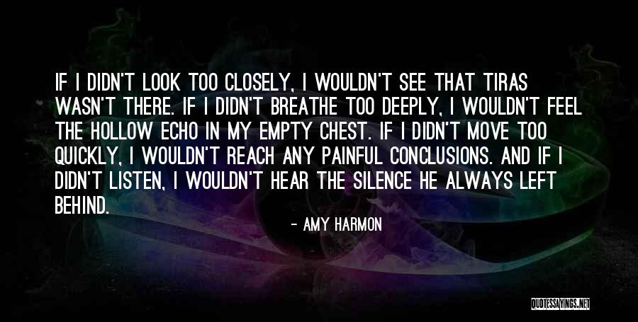 Tanouye Quotes By Amy Harmon Tanouye Quotes By Amy Harmon