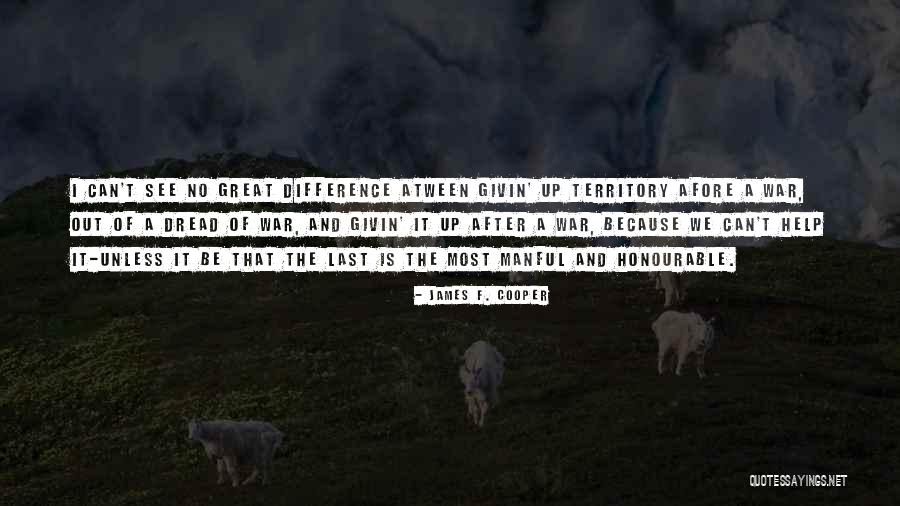 Tanpinar Huzur Quotes By James F. Cooper Tanpinar Huzur Quotes By James F. Cooper