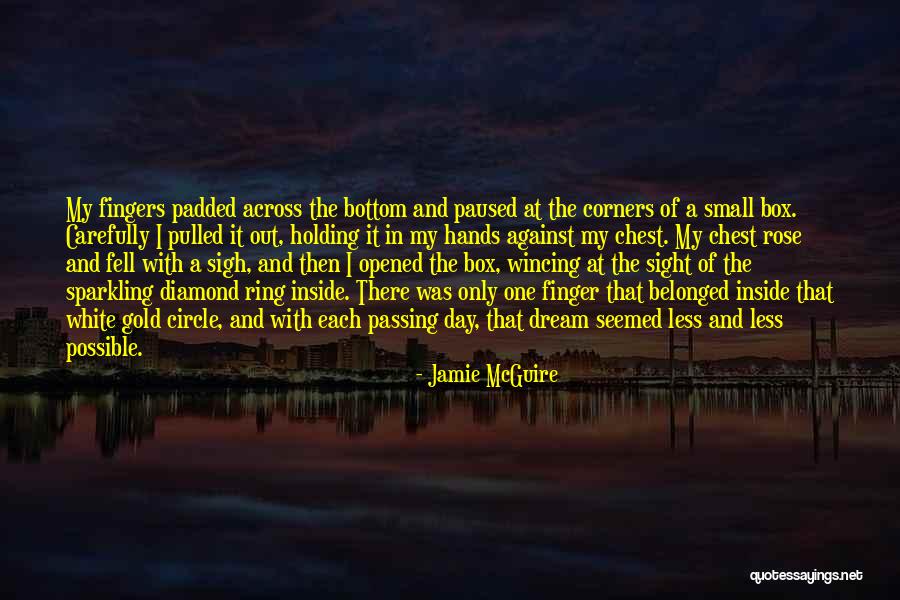 Tanpura G Quotes By Jamie McGuire Tanpura G Quotes By Jamie McGuire