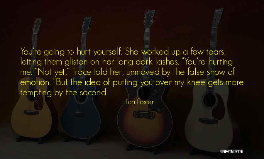 Tanpura G Quotes By Lori Foster Tanpura G Quotes By Lori Foster