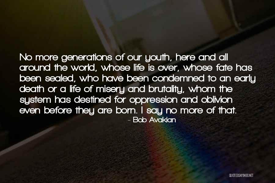 Tanquam Ex Quotes By Bob Avakian Tanquam Ex Quotes By Bob Avakian