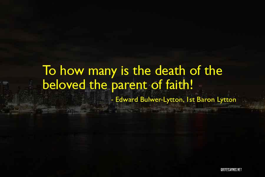Tanquam Ex Quotes By Edward Bulwer-Lytton, 1st Baron Lytton Tanquam Ex Quotes By Edward Bulwer-Lytton, 1st Baron Lytton