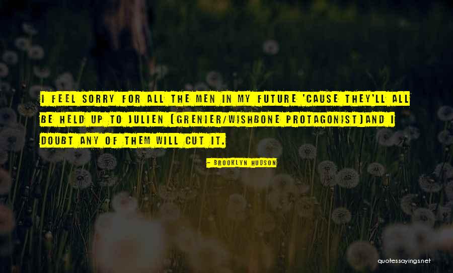 Tanray Quotes By Brooklyn Hudson Tanray Quotes By Brooklyn Hudson