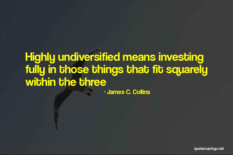 Tanrights Quotes By James C. Collins Tanrights Quotes By James C. Collins