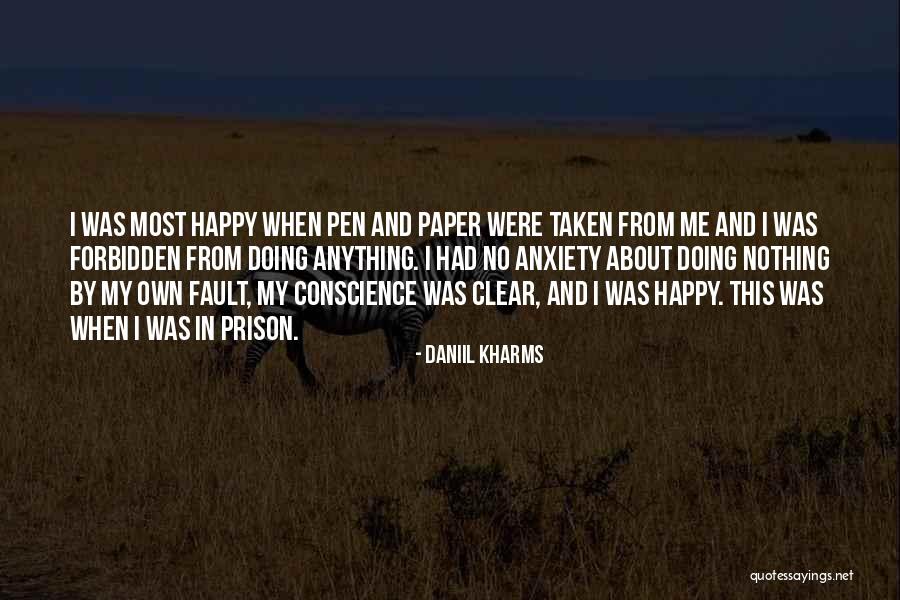 Tanrilar Okulu Quotes By Daniil Kharms Tanrilar Okulu Quotes By Daniil Kharms