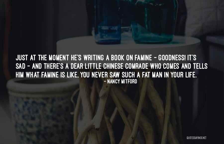Tanryelle Quotes By Nancy Mitford Tanryelle Quotes By Nancy Mitford