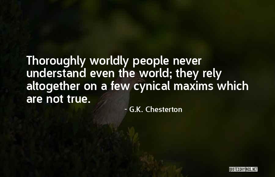 Tanryn Quotes By G.K. Chesterton Tanryn Quotes By G.K. Chesterton