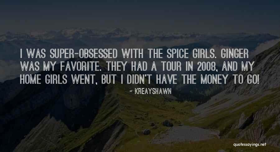 Tanseco Nephrologist Quotes By Kreayshawn Tanseco Nephrologist Quotes By Kreayshawn