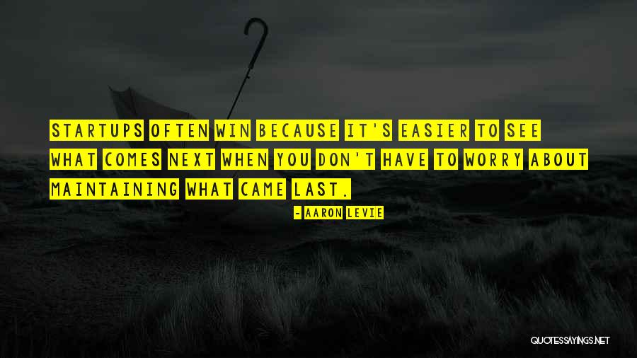 Tansek 2021 Quotes By Aaron Levie Tansek 2021 Quotes By Aaron Levie