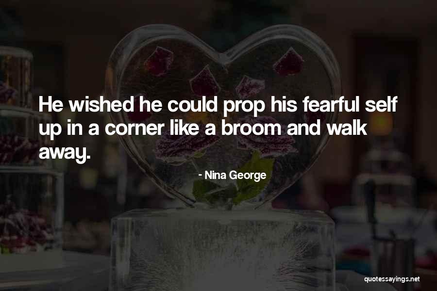 Tansek 2021 Quotes By Nina George Tansek 2021 Quotes By Nina George