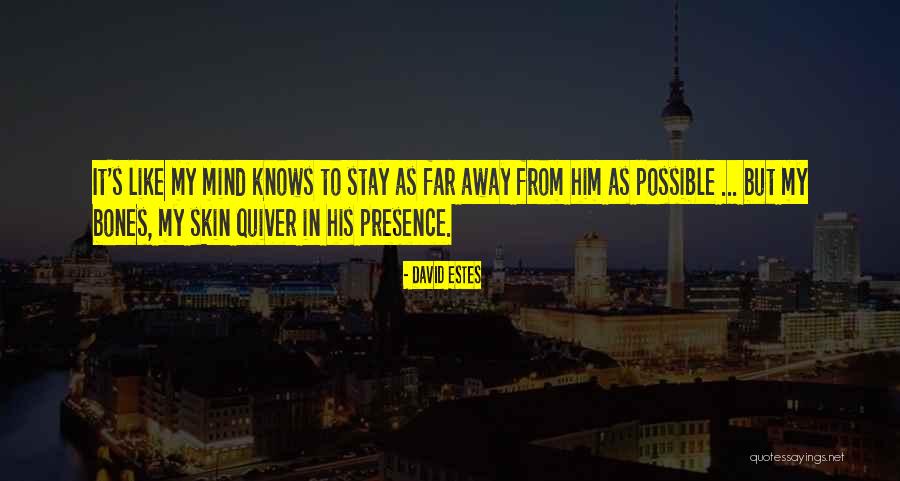 Tanser Batman Quotes By David Estes Tanser Batman Quotes By David Estes