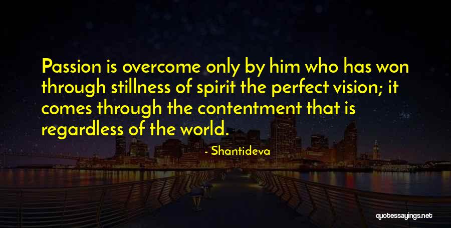 Tansley Quotes By Shantideva Tansley Quotes By Shantideva