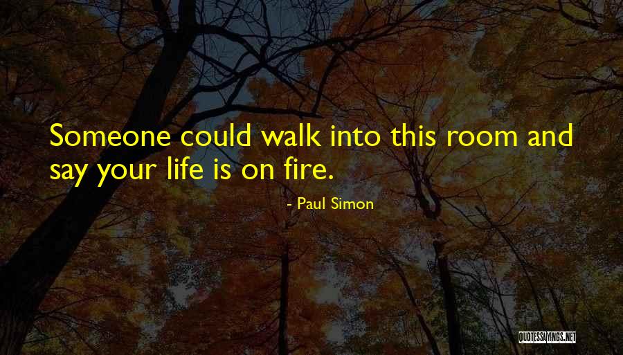 Tansor Court Quotes By Paul Simon Tansor Court Quotes By Paul Simon