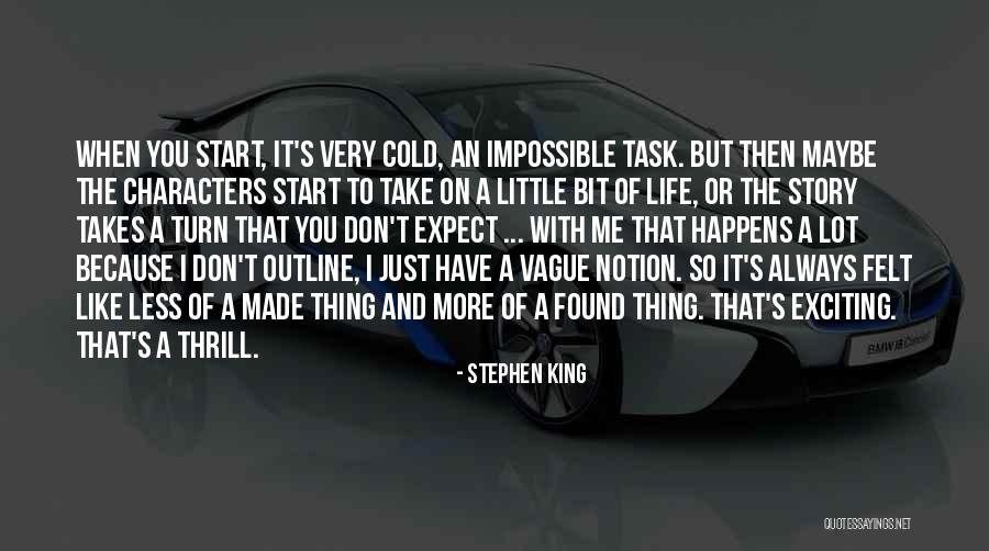 Tansor Court Quotes By Stephen King Tansor Court Quotes By Stephen King