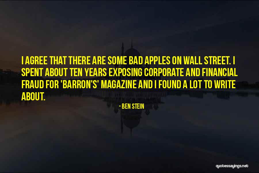 Tanssit Maakunnittain Quotes By Ben Stein Tanssit Maakunnittain Quotes By Ben Stein