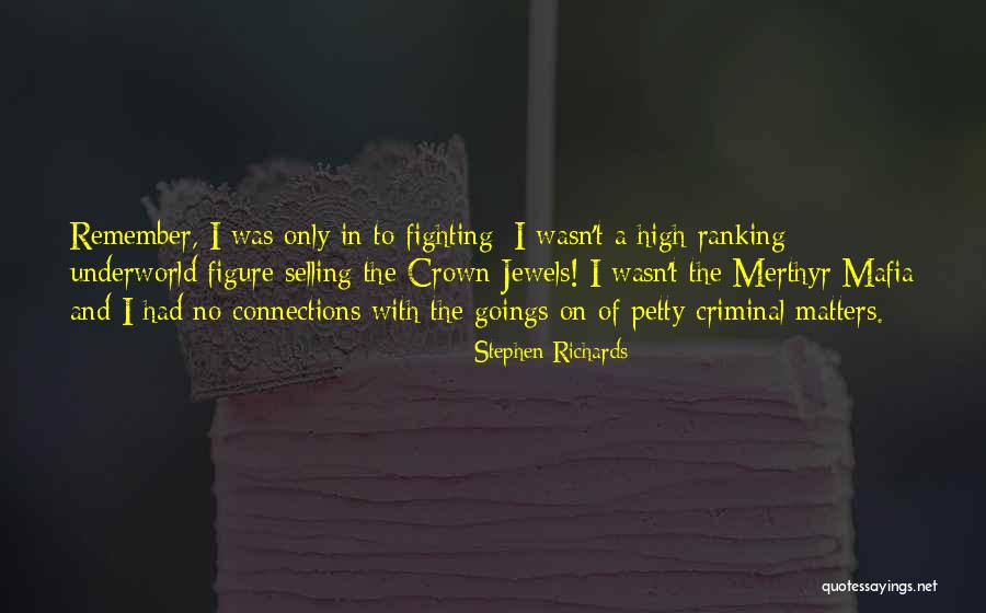 Tanssitunnit Quotes By Stephen Richards Tanssitunnit Quotes By Stephen Richards