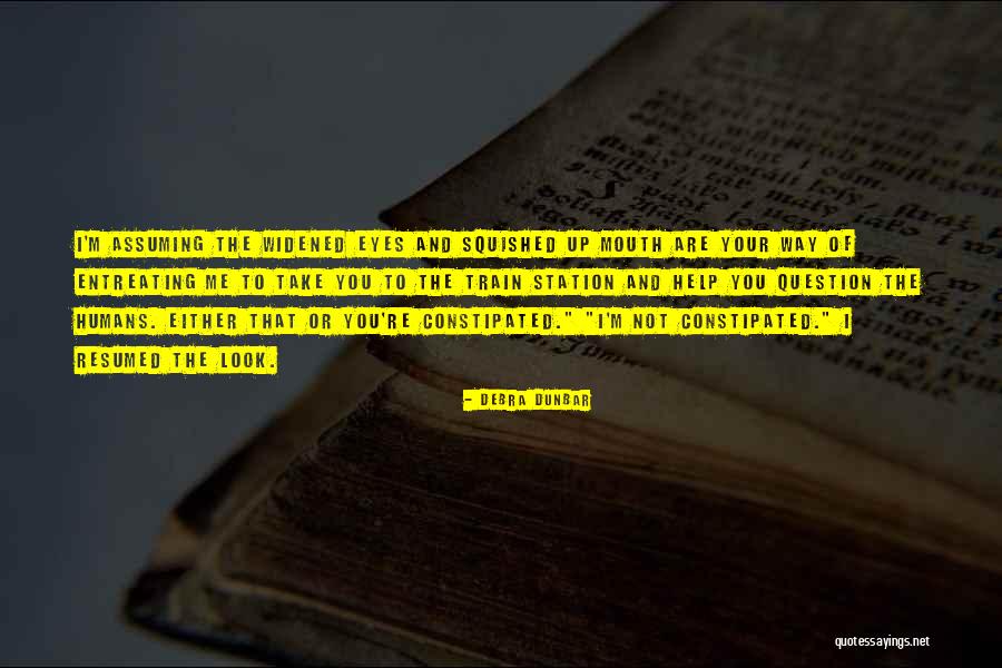 Tanstaafl Origin Quotes By Debra Dunbar Tanstaafl Origin Quotes By Debra Dunbar