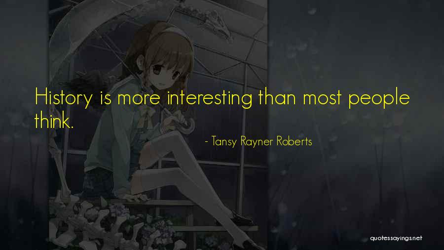 Tansy Rayner Roberts Quotes 1313481