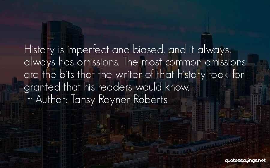 Tansy Rayner Roberts Quotes 87170