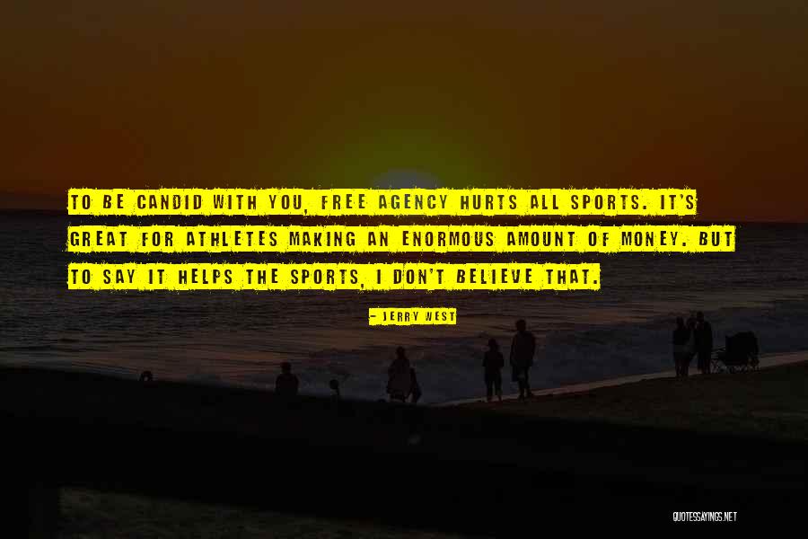 Tansys Clothing Quotes By Jerry West Tansys Clothing Quotes By Jerry West