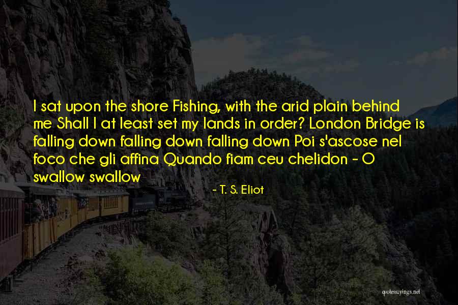 Tansys Clothing Quotes By T. S. Eliot Tansys Clothing Quotes By T. S. Eliot