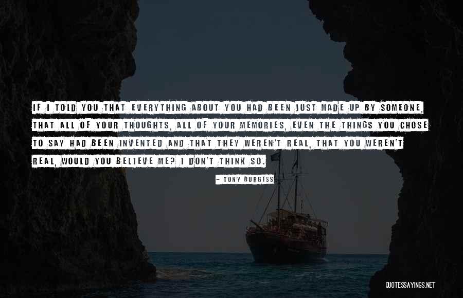 Tansys Clothing Quotes By Tony Burgess Tansys Clothing Quotes By Tony Burgess