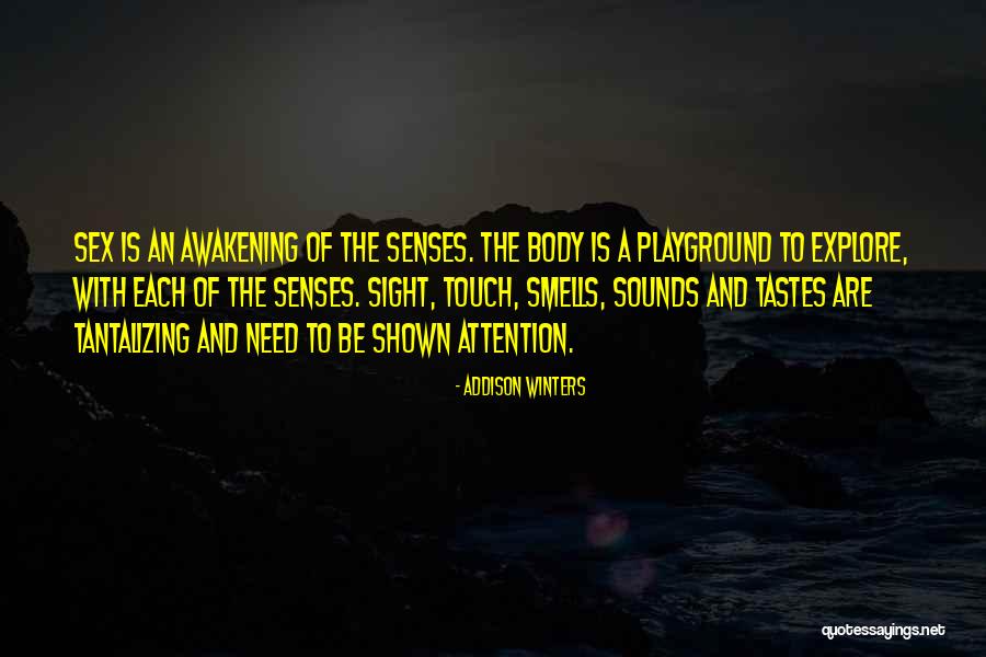 Tantalizing Quotes By Addison Winters Tantalizing Quotes By Addison Winters