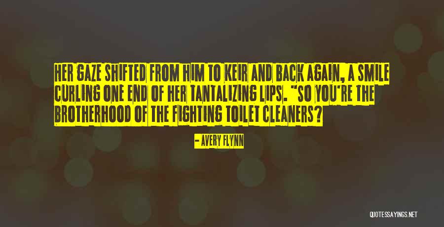 Tantalizing Quotes By Avery Flynn Tantalizing Quotes By Avery Flynn