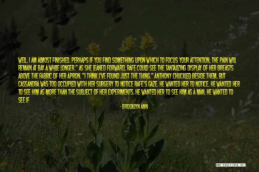 Tantalizing Quotes By Brooklyn Ann Tantalizing Quotes By Brooklyn Ann