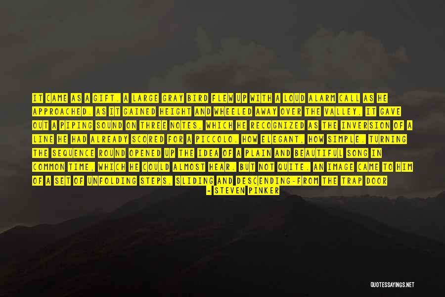 Tantalizing Quotes By Steven Pinker Tantalizing Quotes By Steven Pinker