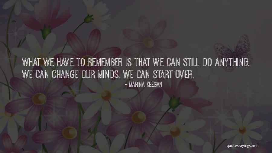 Tantalizing Trait Quotes By Marina Keegan Tantalizing Trait Quotes By Marina Keegan